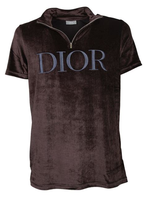 dior star shirt|Dior designer shirts for men.